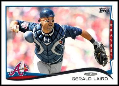 US-195a Gerald Laird